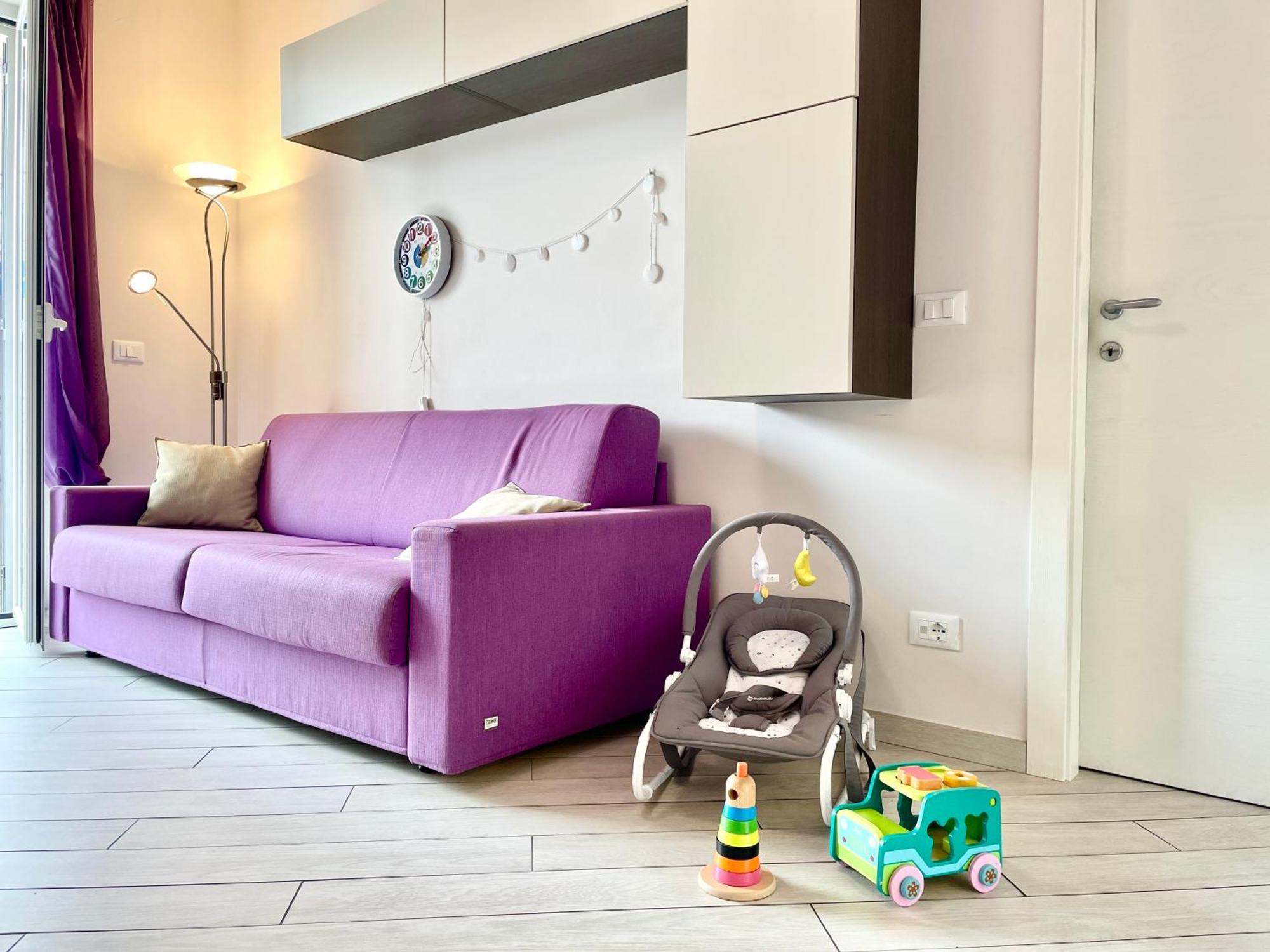 900Mt From The Sea - Two-Room - Free Parking Loano Exterior foto